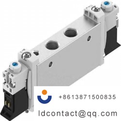 VUVG-L14-T32C-AZT-G18-1P3_Festo Sol
